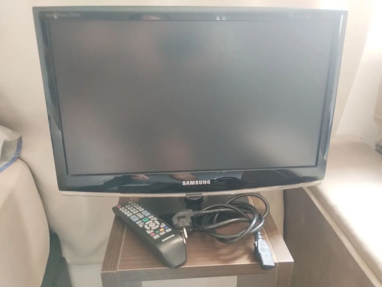 Monitor Samsung .