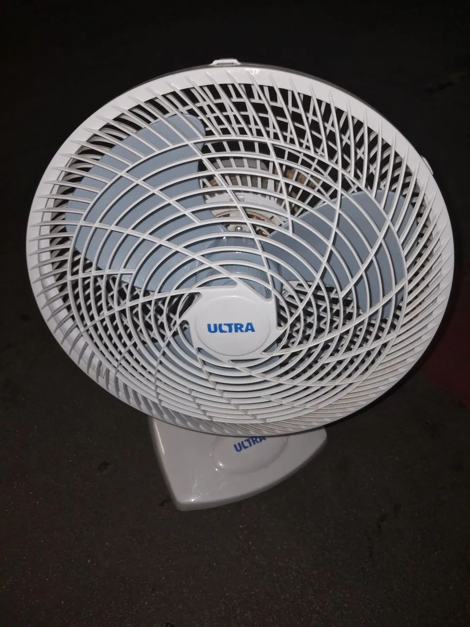 Ventilador em  bom  estado  - Foto 2