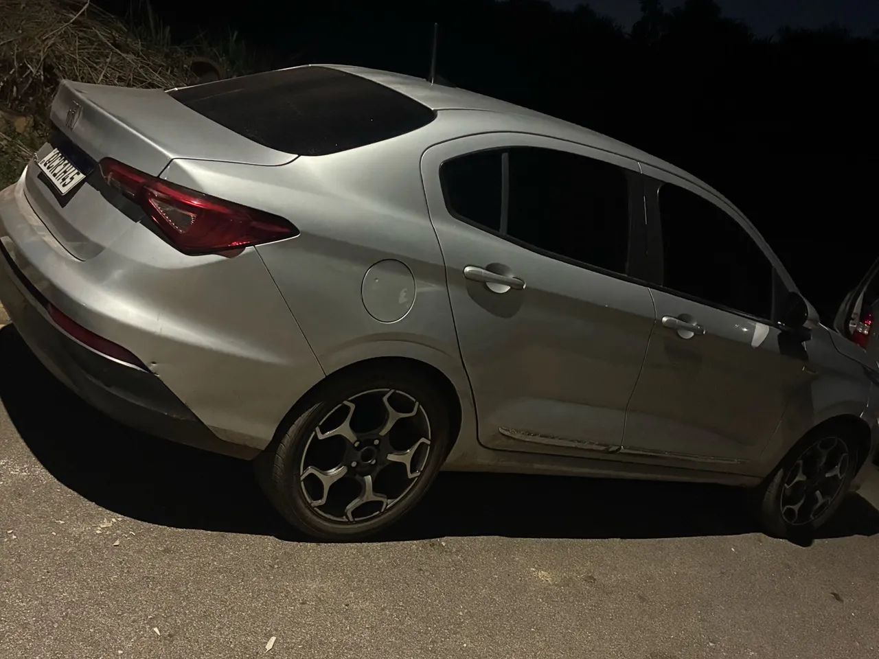 Fiat Cronos Drive GSR 1.3 8V Flex 2019 - Foto 4