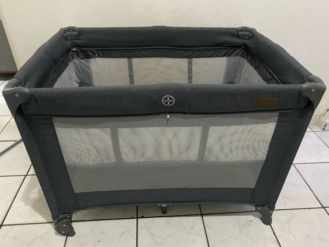 Berço maxibaby - Foto 4