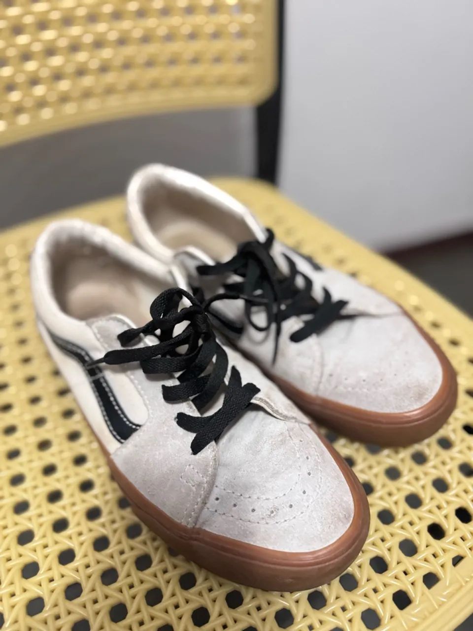 Vans sl8-low usado - Foto 5
