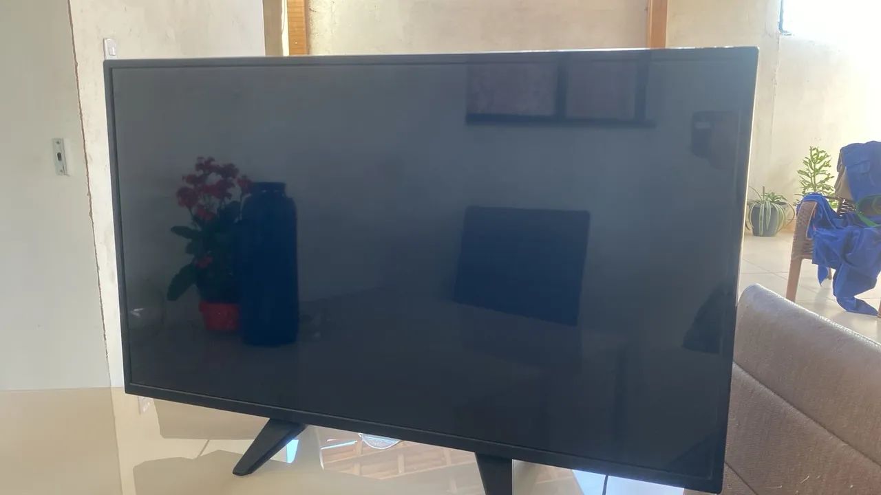 SMART TV AOC 32 POLEGADAS | MODELO LE32S5970