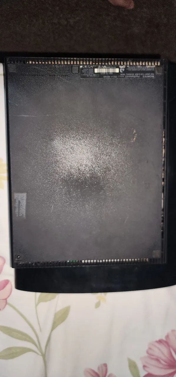 PlayStation 3 - usado - Foto 4