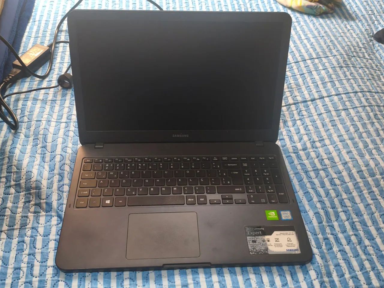 Notebook Samsung expert x40 - Foto 2