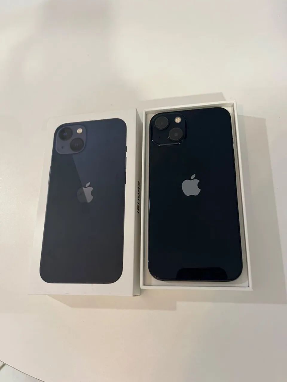 iPhone 13 128gb