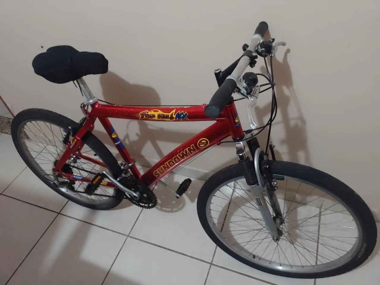Bicleta - Foto 2