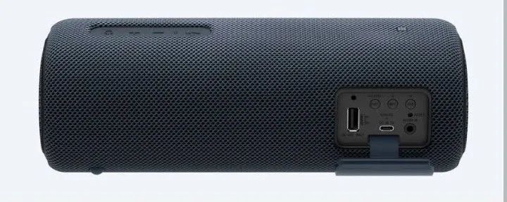 Caixa de som Sony SRSXB31  - Foto 2