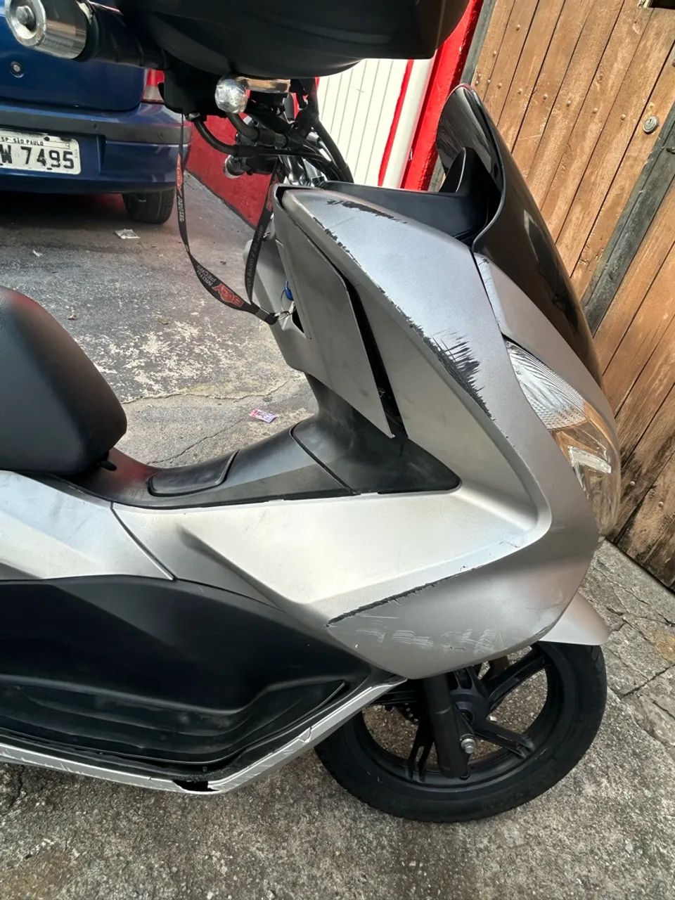 PCX 2018  - Foto 3