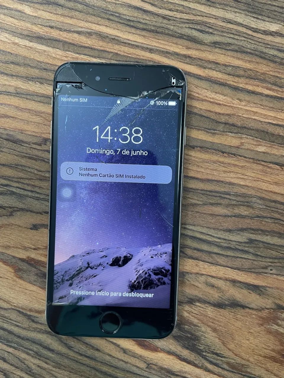 Iphone 6s 16gb