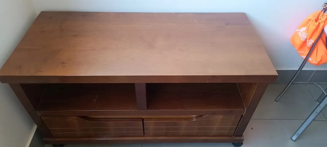 Mesa de apoio 