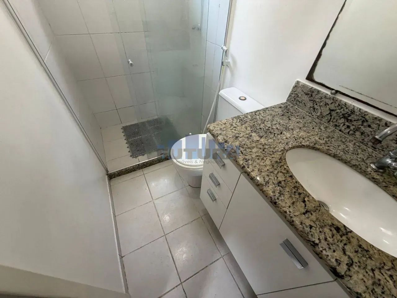 Excelente Casa Duplex com 03 Quartos em Condomínio Fechado, Morada de Laranjeiras, Serra/E - Foto 5