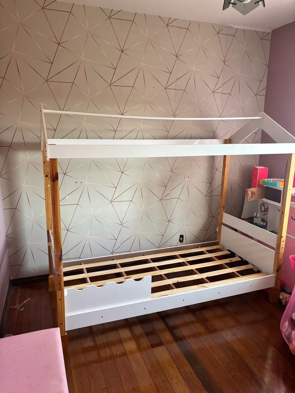 Cama infantil
