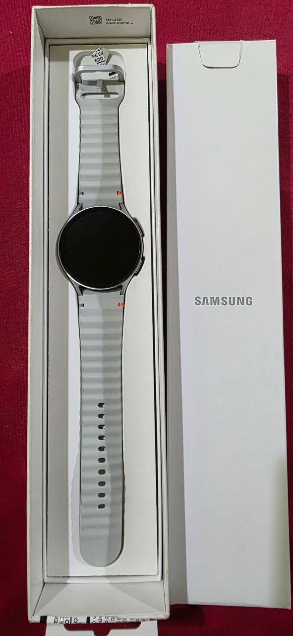 Galaxy Watch 7 44mm LTE 
