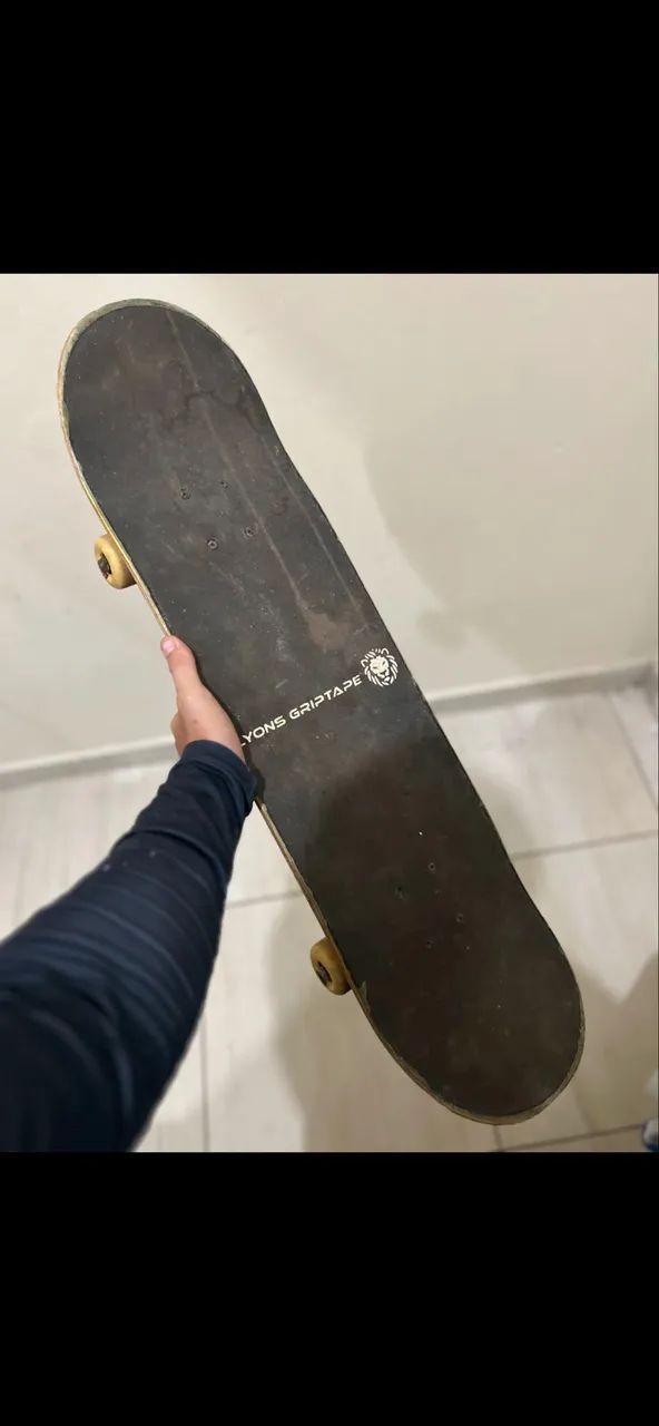 Skate  - Foto 3