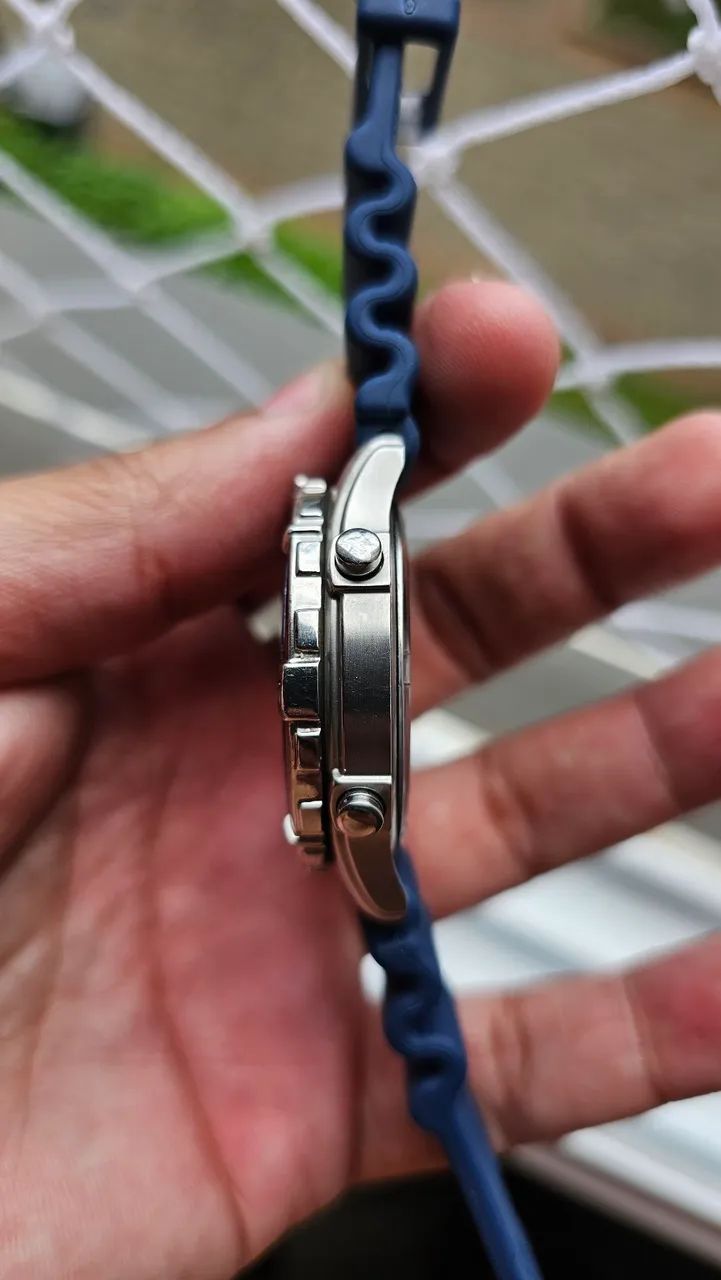 CITIZEN NAVISURF C320 - Foto 3