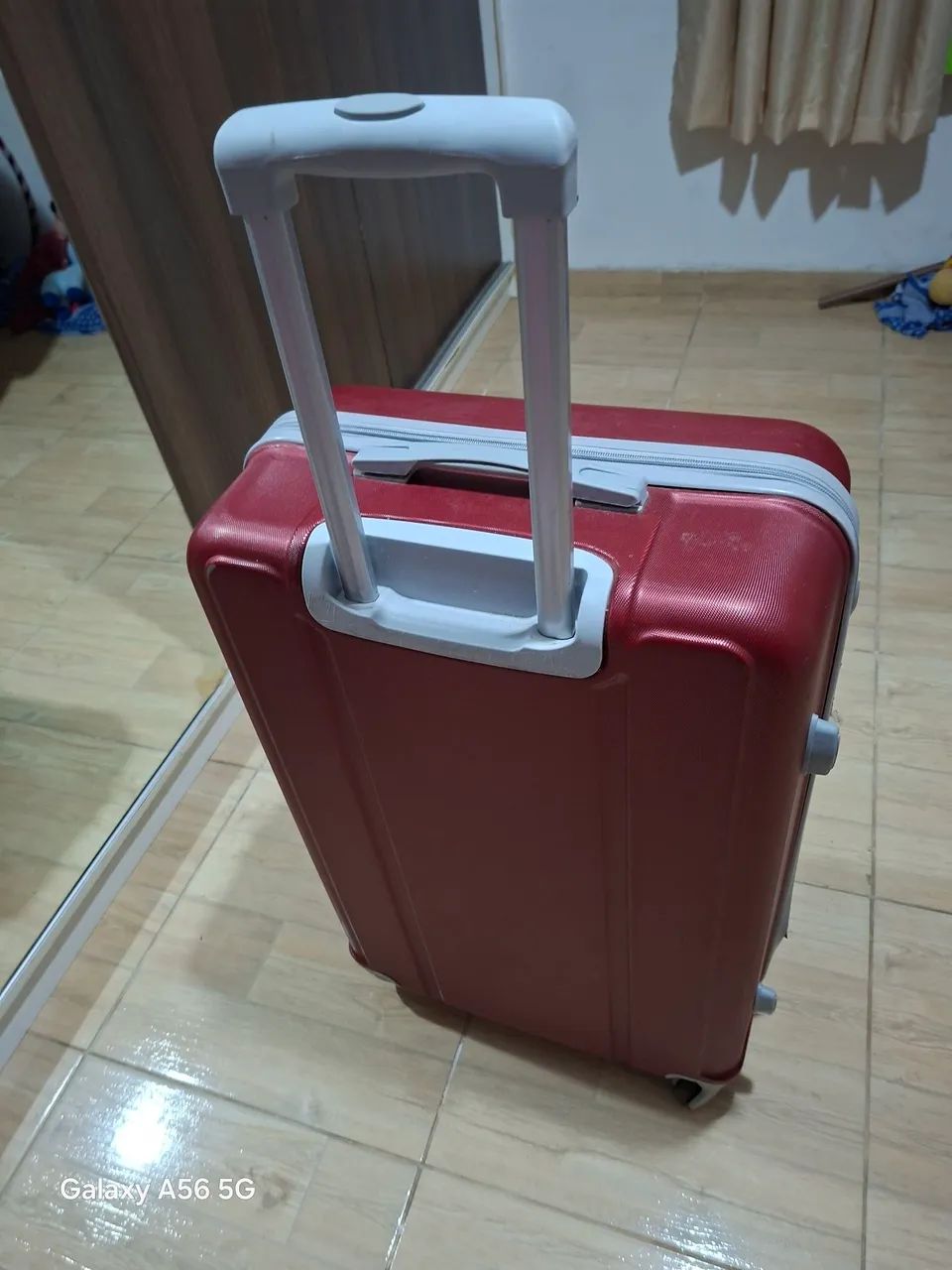 Vendo mala de viagem!! - Foto 3