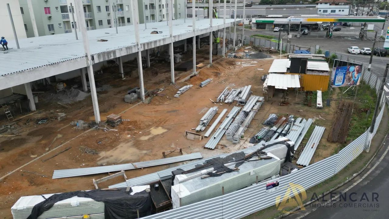 ÁREA COMERCIAL DE APROXIMADAMENTE 1.135M²  SERRA - Foto 5