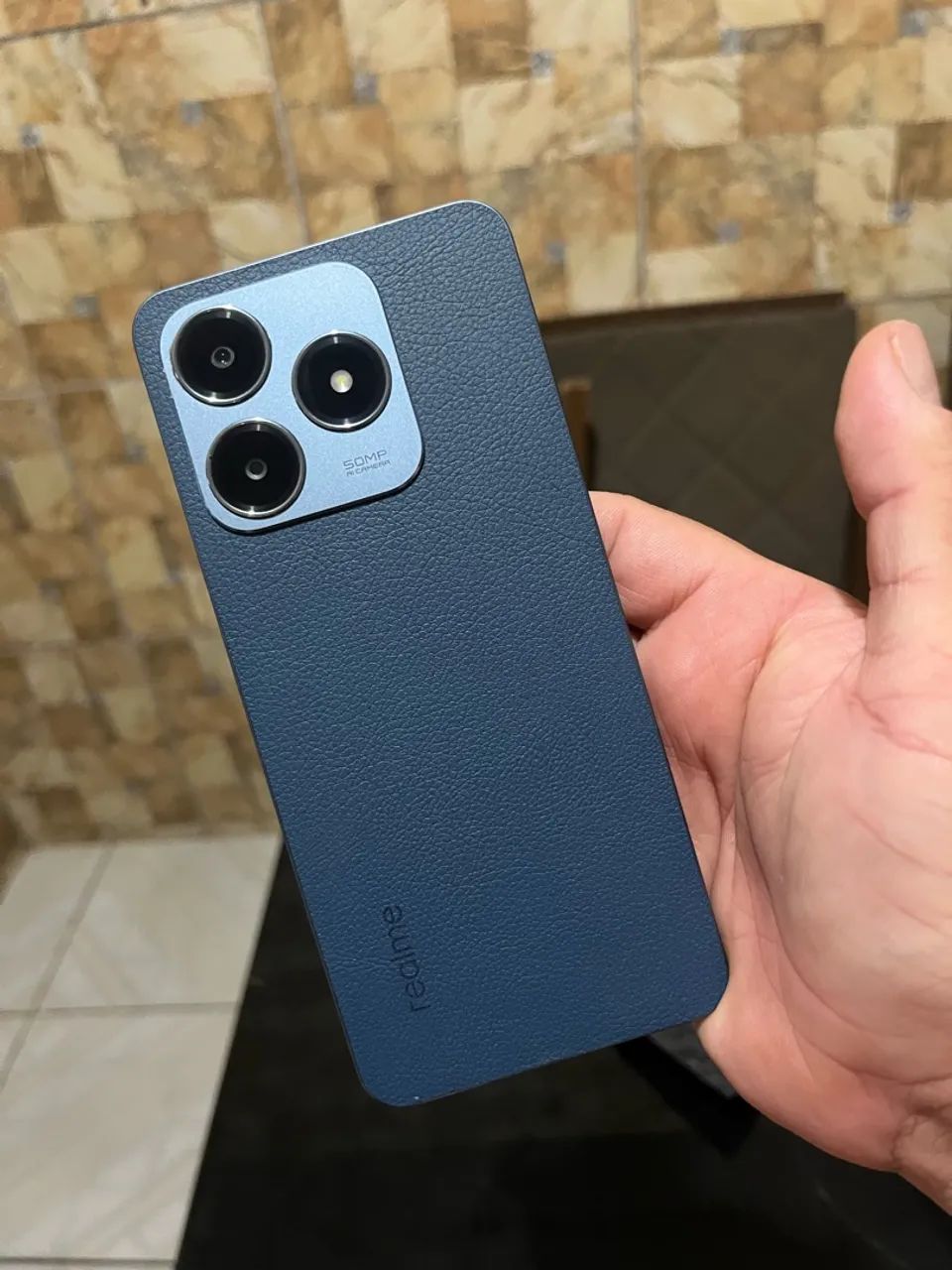 Realme C63 - Foto 4