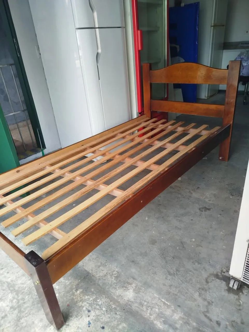 Cama de solteiro - Foto 3