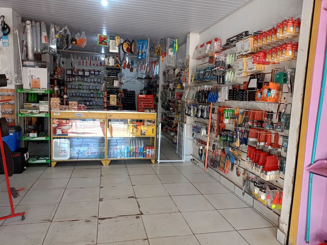 Ferragista * - Foto 3