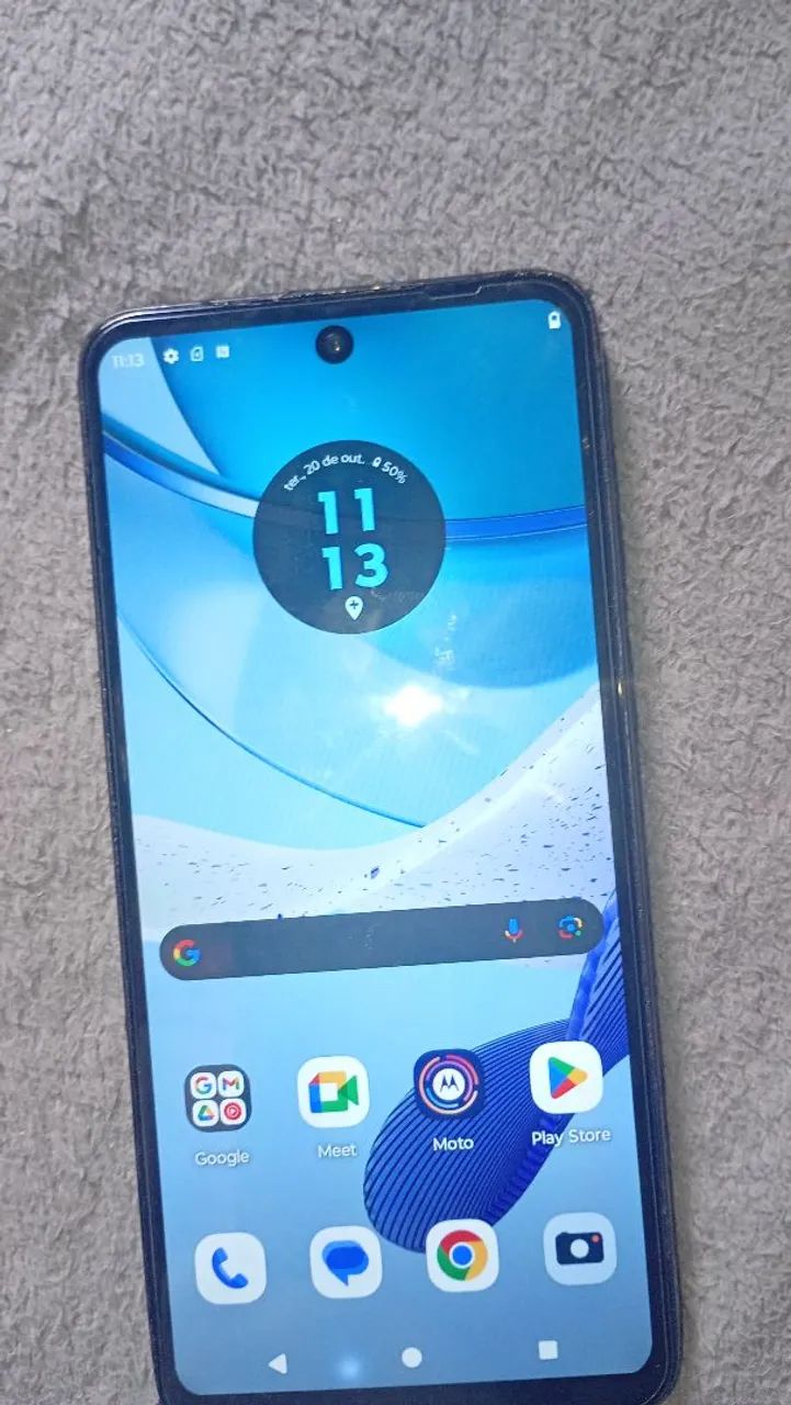 Moto g53 - Foto 2
