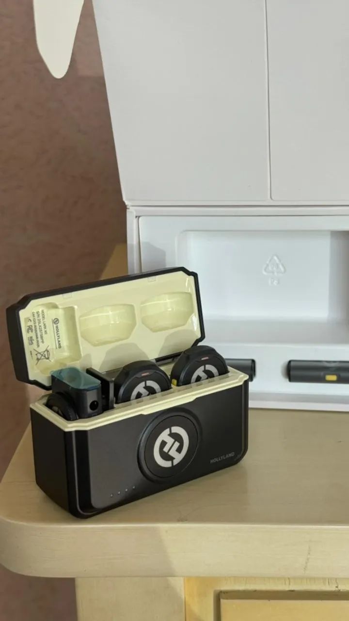 DJI Osmo mobile 7 Pro - Kit MobileMaker  - Foto 3