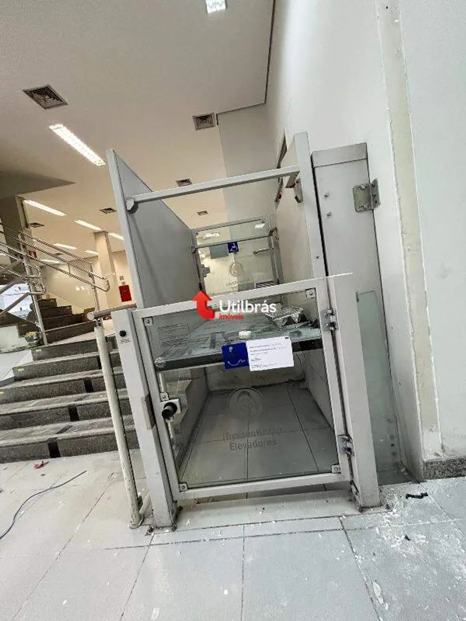 Prédio Comercial para aluguel, 8 vagas, Graça - Belo Horizonte/MG - Foto 5