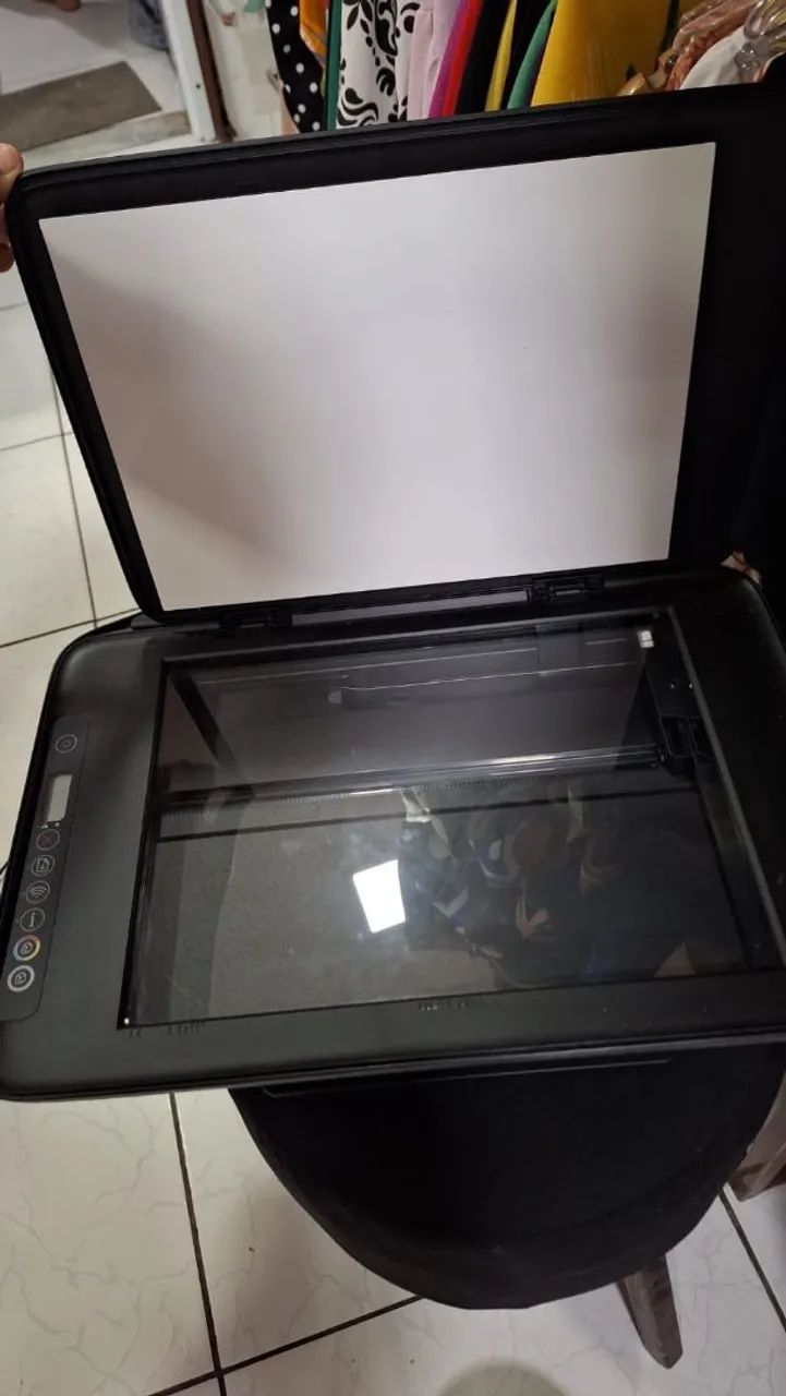 Impressora  - Foto 3