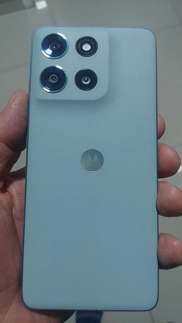 CELULAR MOTO G 56 - Foto 2