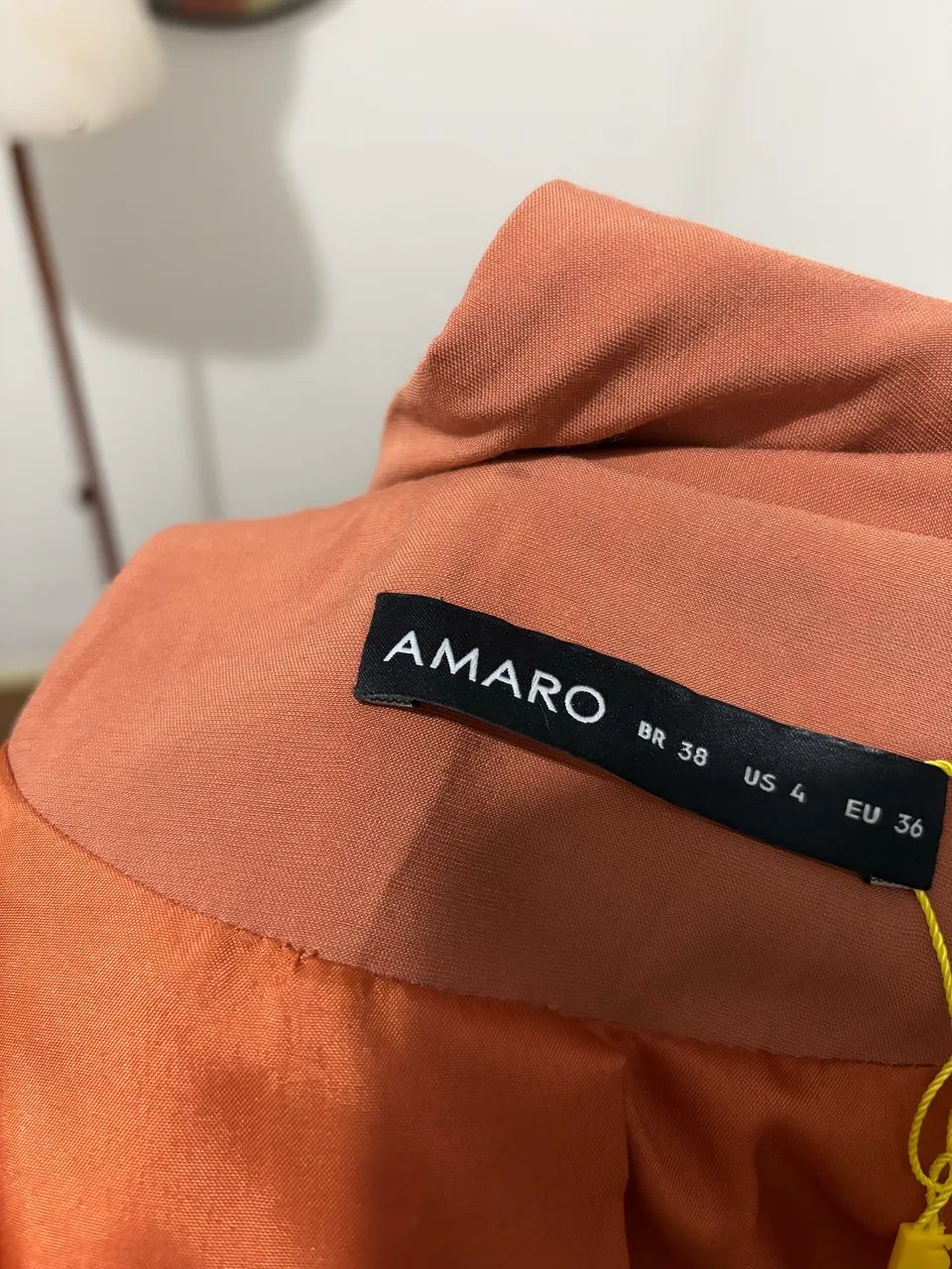 Blazer amaro - Foto 3