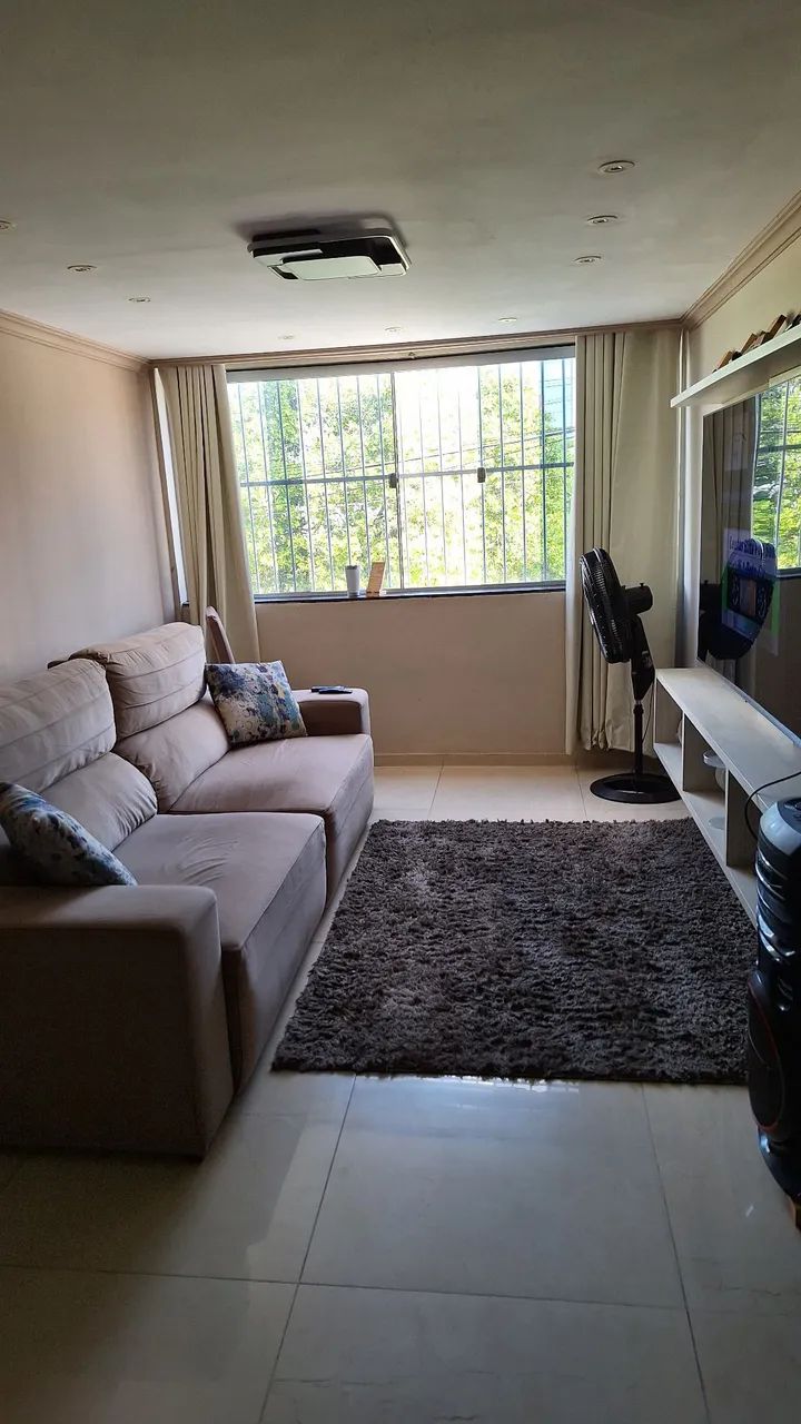 Alugo apartamento no Bessa - Foto 2