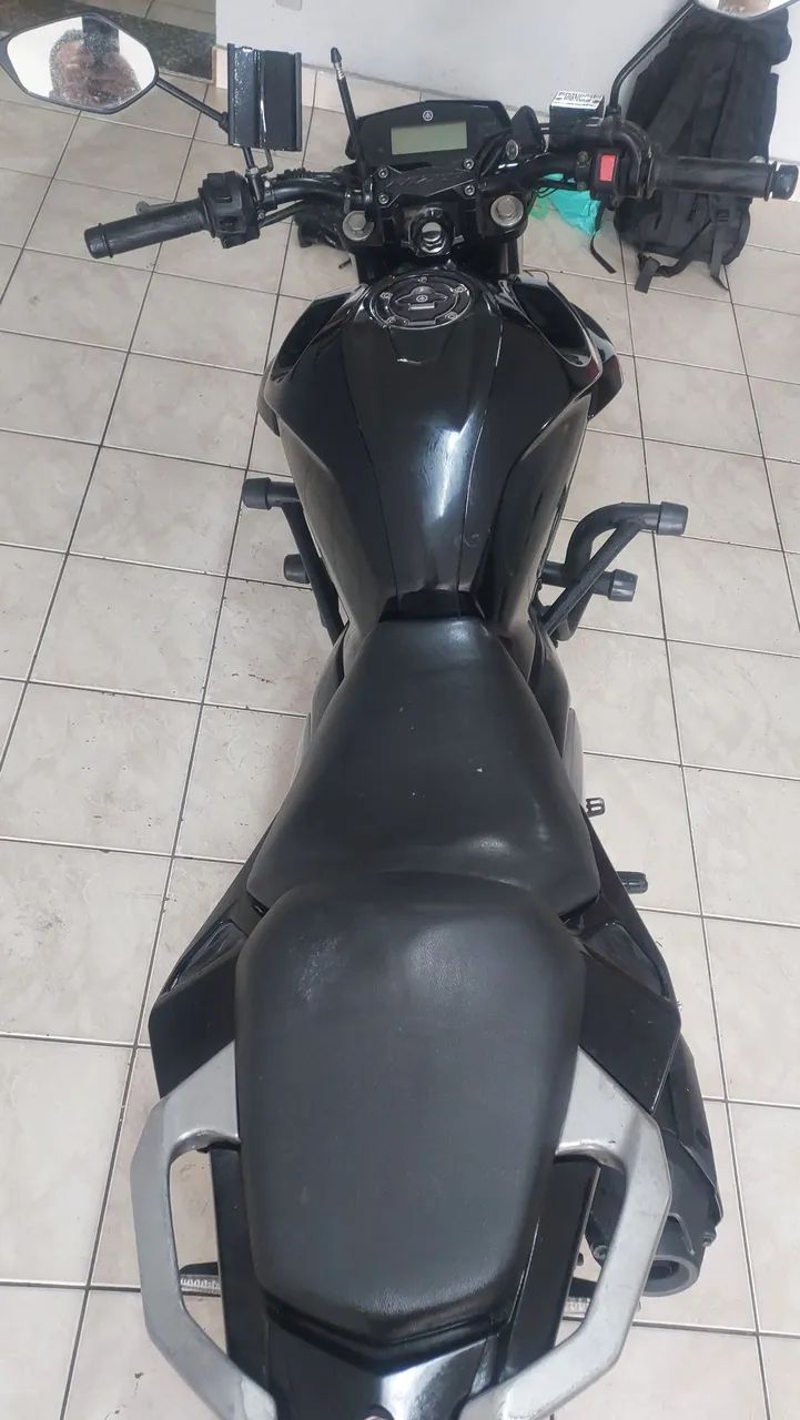 Faser 250 - Foto 3