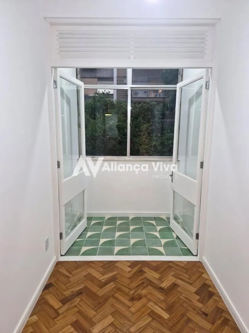 Copacabana | Apartamento 3 quartos, sendo 1 suite - Foto 3