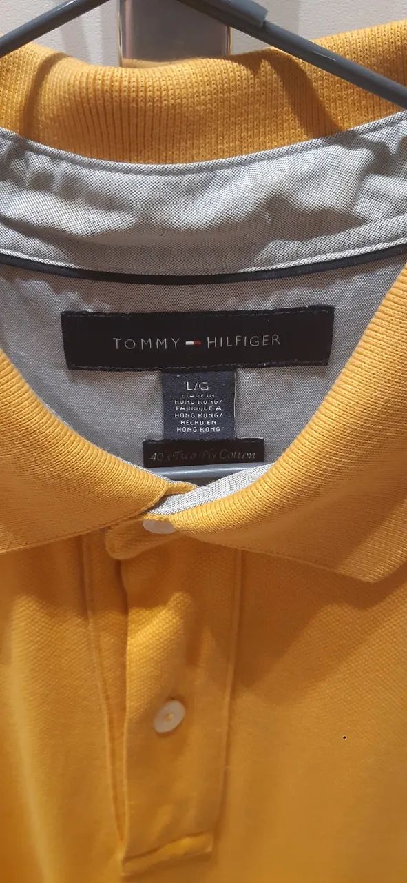 Camisa Polo TOMMY  - Foto 3