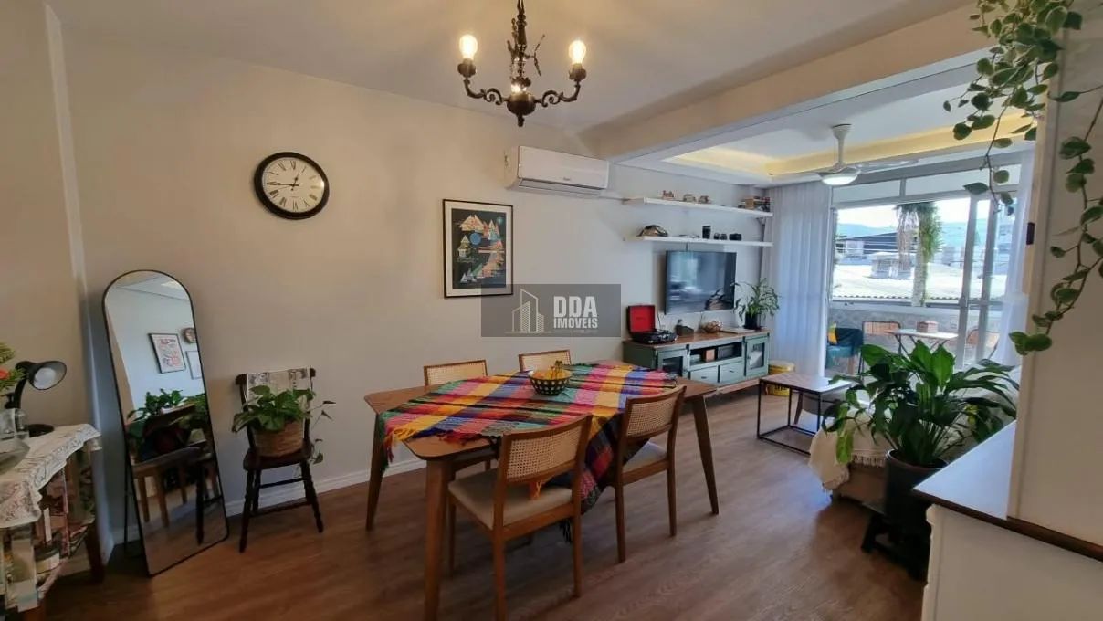 Apartamento à venda na Trindade em Florianópolis - Foto 3