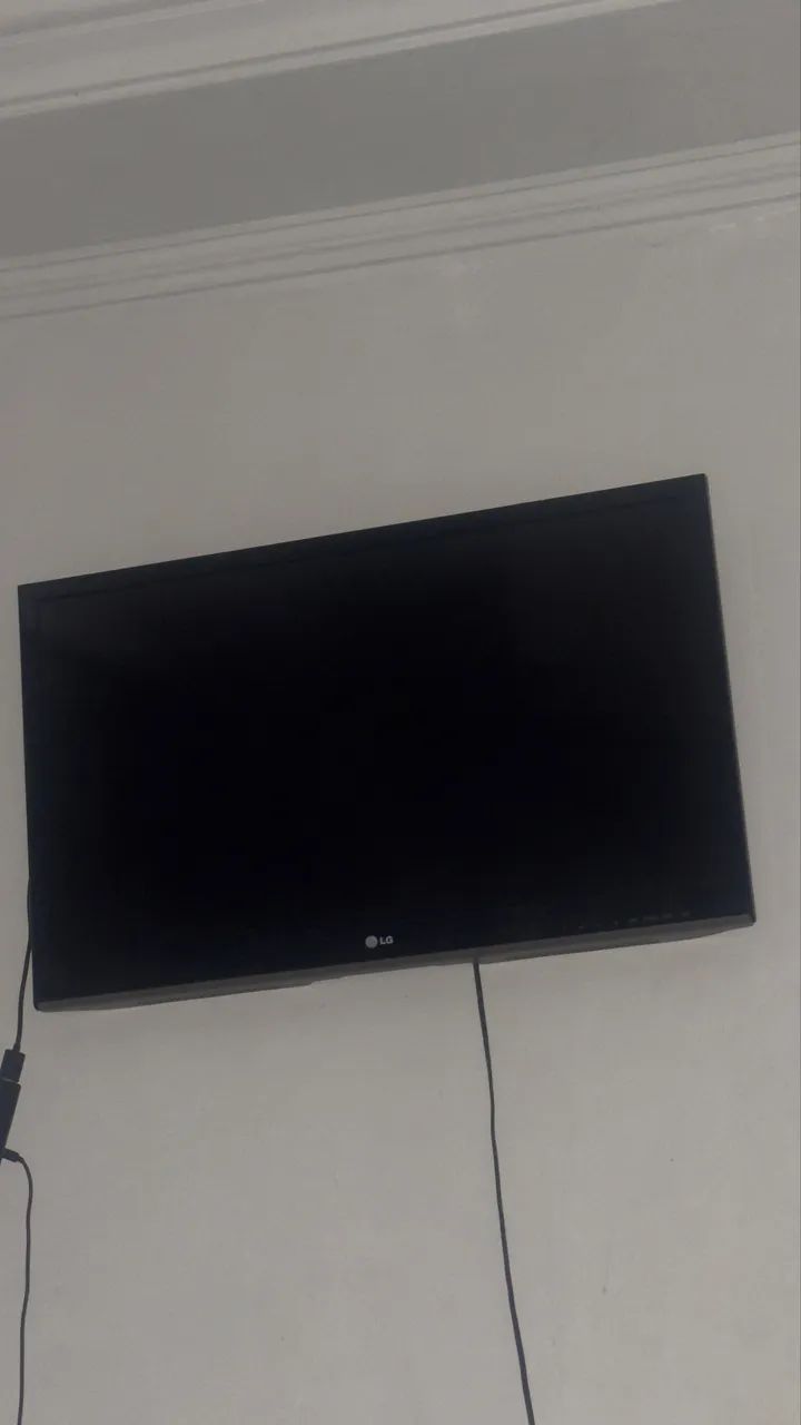 TV LG led 32? hdmi USB