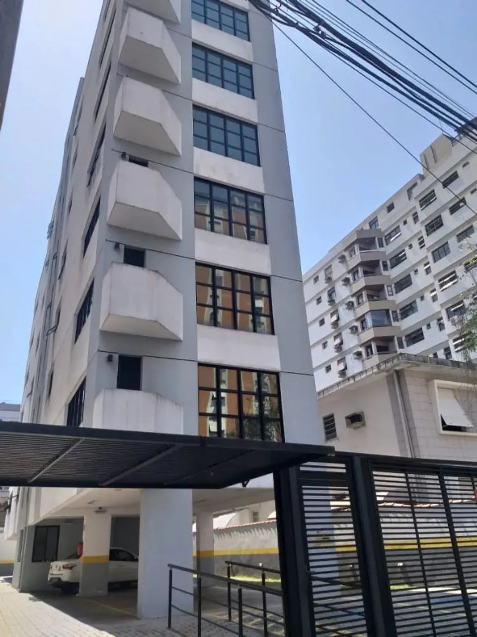 Conjunto Comercial em Embaré, Conjunto Comercial em Santos, Conjunto Comercial para Alugar - Foto 3