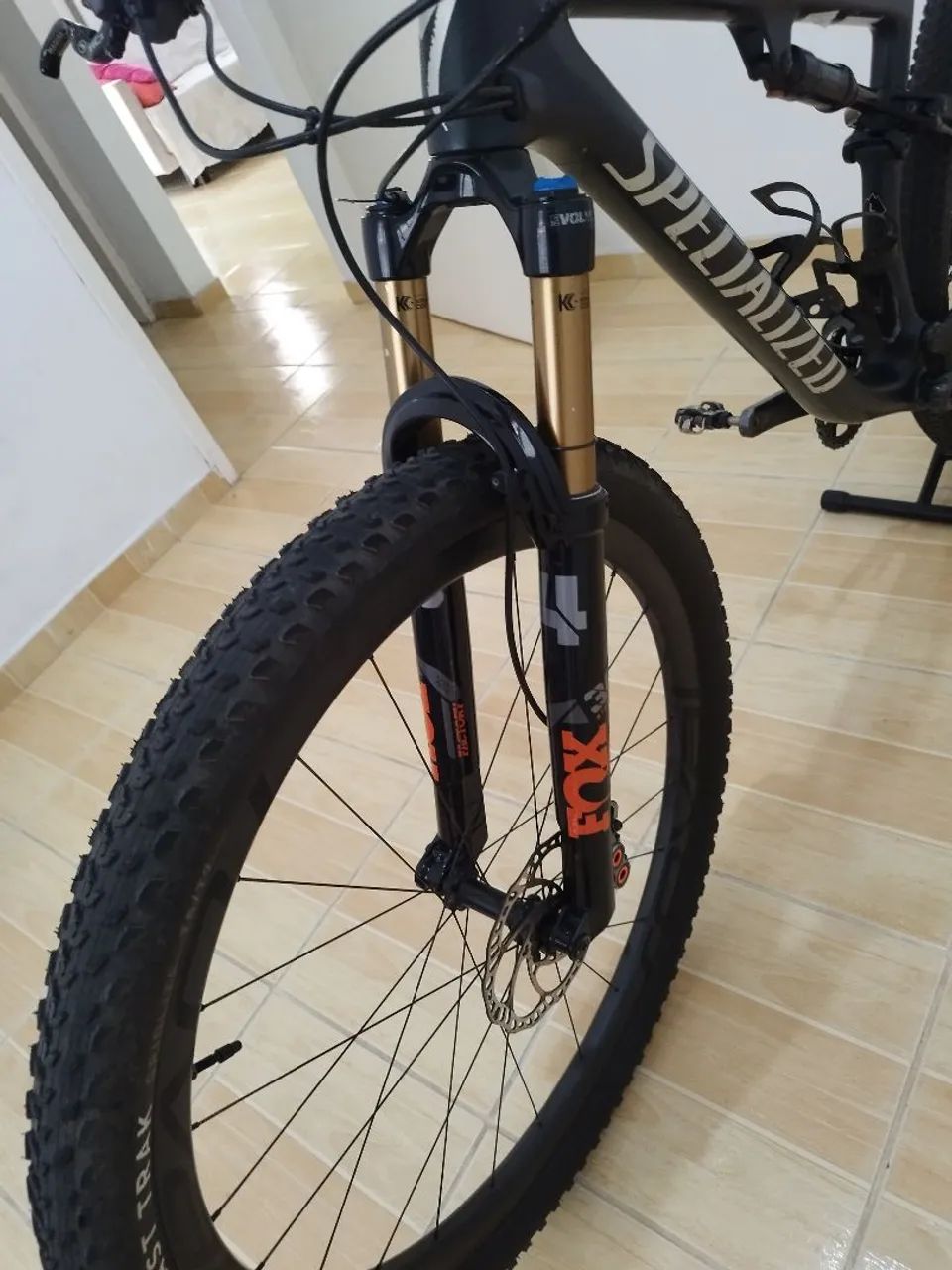 Specialized epic comp tam L - Foto 2