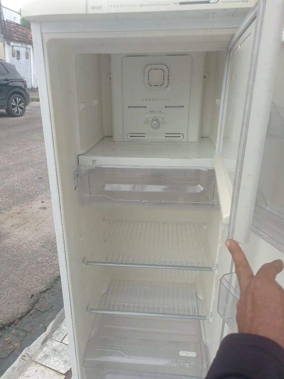 Geladeira - Foto 4