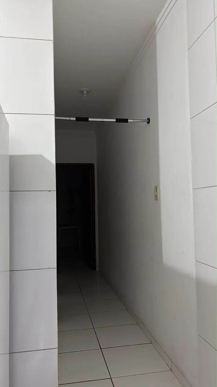 Barra fixa  - Foto 2