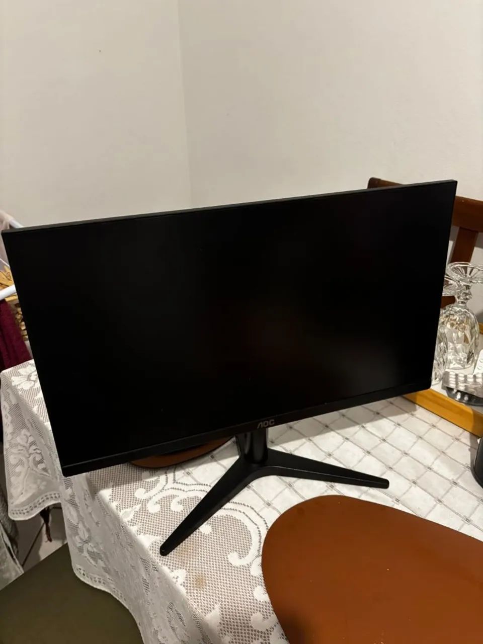 Monitor ABC 21polegadaz