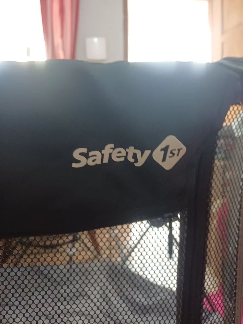 Cercadinho/cabana Safety 1st  - Foto 4
