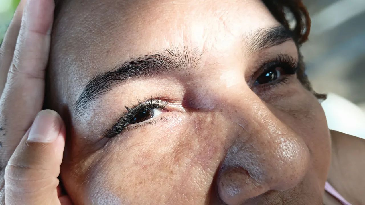 Lash e designer de sobrancelhas  - Foto 4