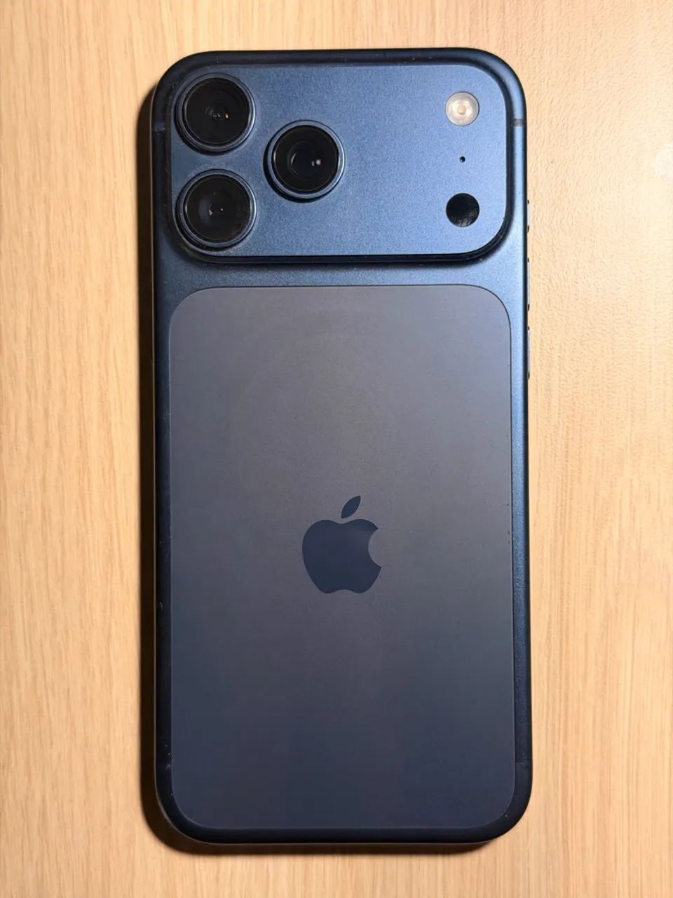 iPhone 17 Pro Max 512gb - Deep Blue