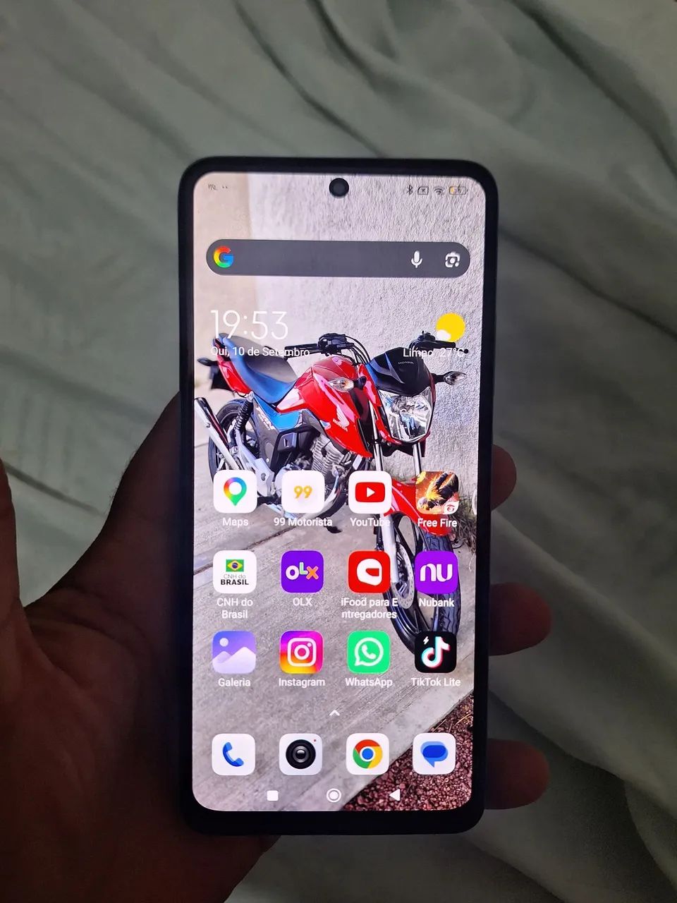 Redmi note 12 pro 256GB - Foto 3