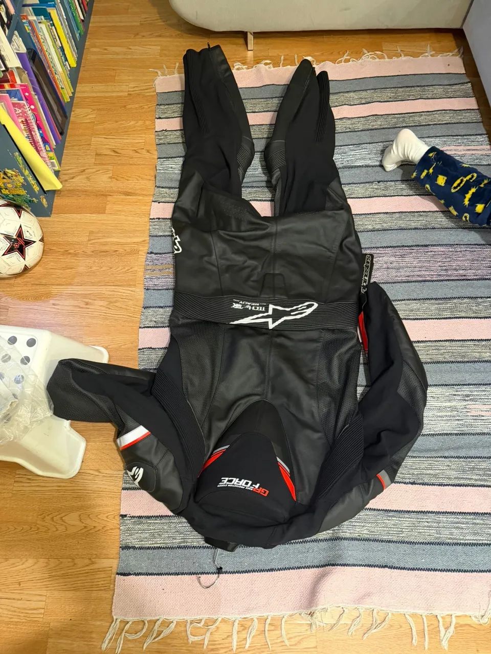 Alpinestar GP Force  - Foto 3