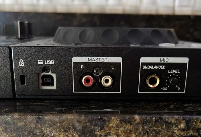 PIONEER DDJ 400 - Foto 6