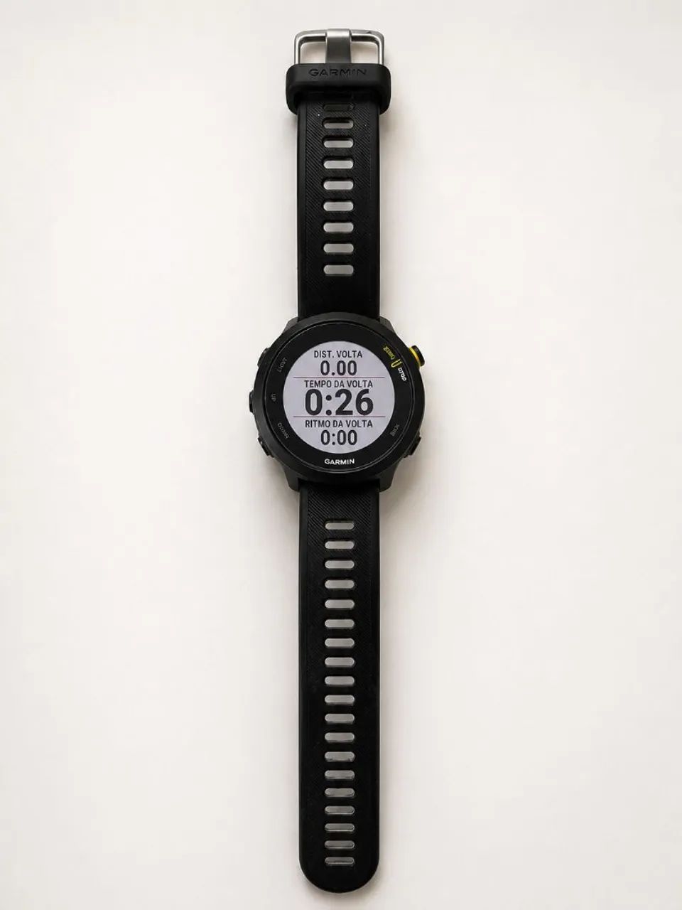Garmin forehunner 55