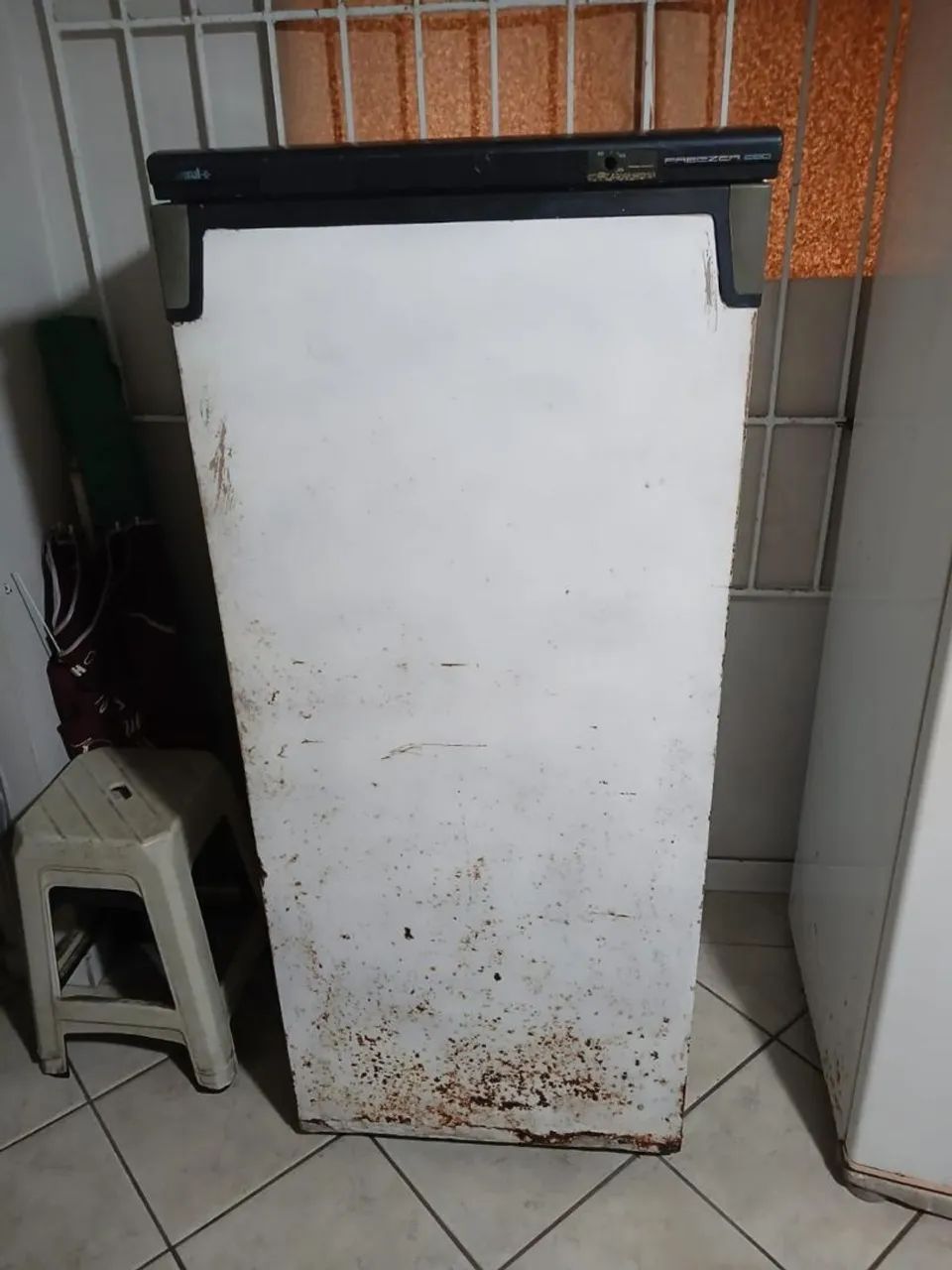 Freezer 