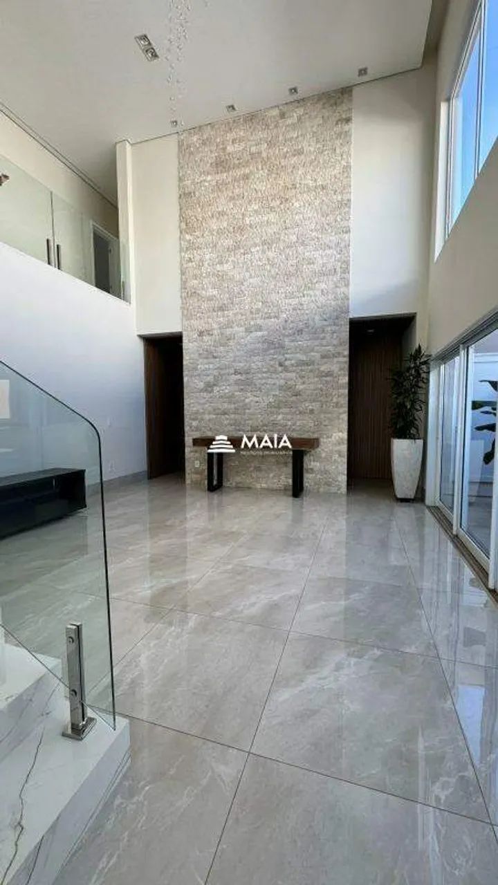 Casa para alugar no Damha III - Foto 4